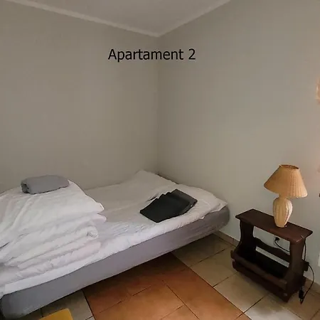 شقة Apartament Rybacka 84/2 كرينيتا مورسكا